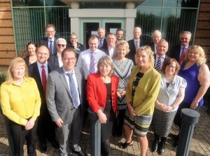 Business Ready Team