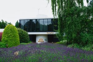 Image of Venture Centre