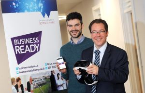 Image of Virtual Speech and Business Ready