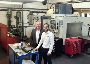 P & D Engineering
