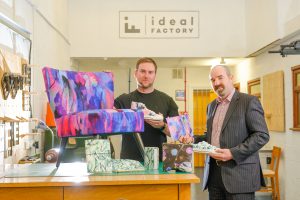 Ideal Factory
