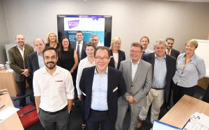 GrowthPlus Network