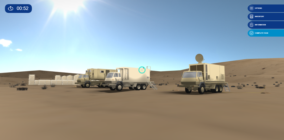 Totem Learning soldiering into new markets