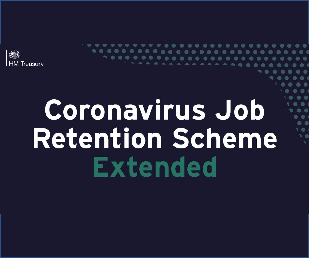 Furlough Scheme Extended and Further Economic Support announced