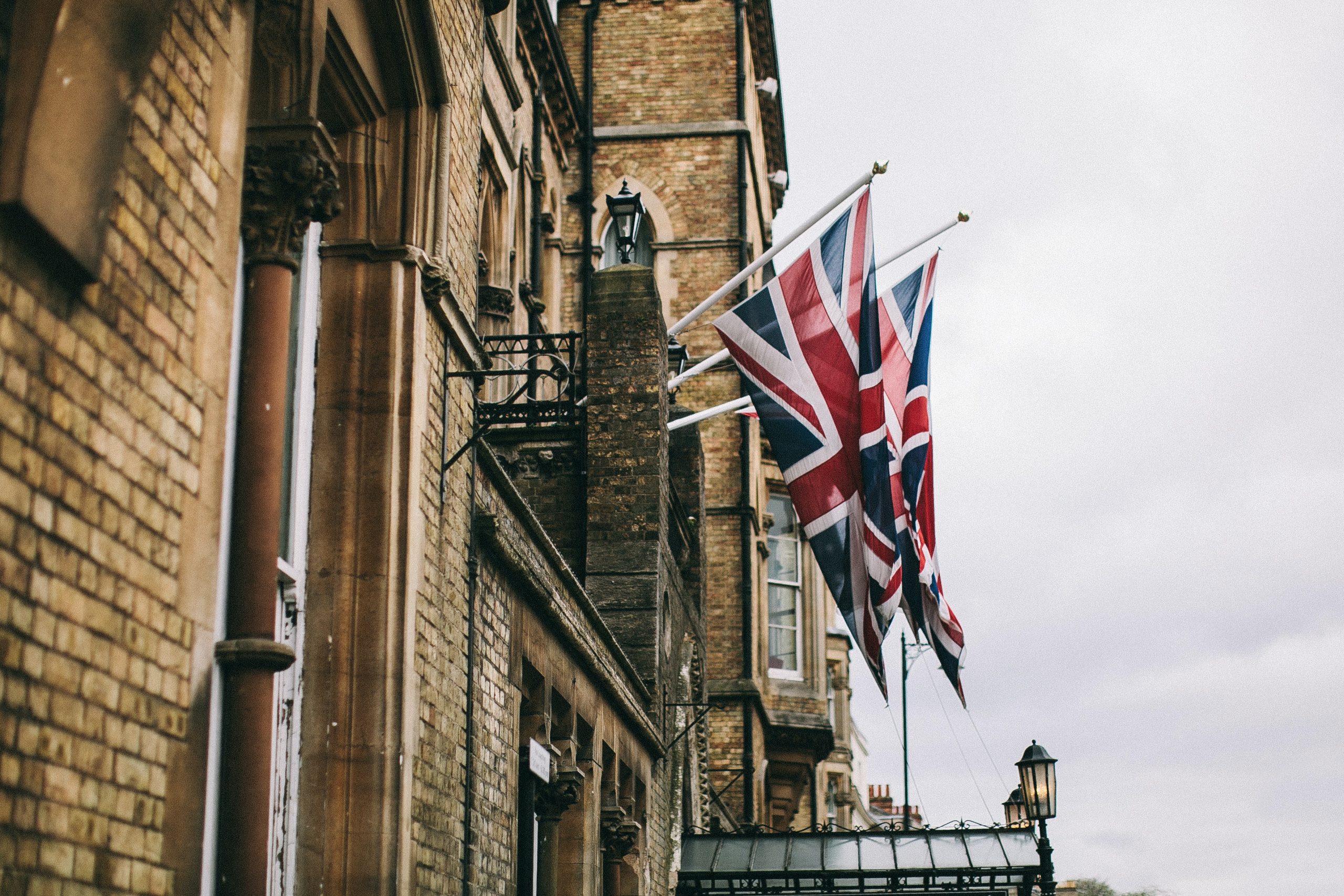 A letter to business leaders from Andy Street, Mayor of the West Midlands