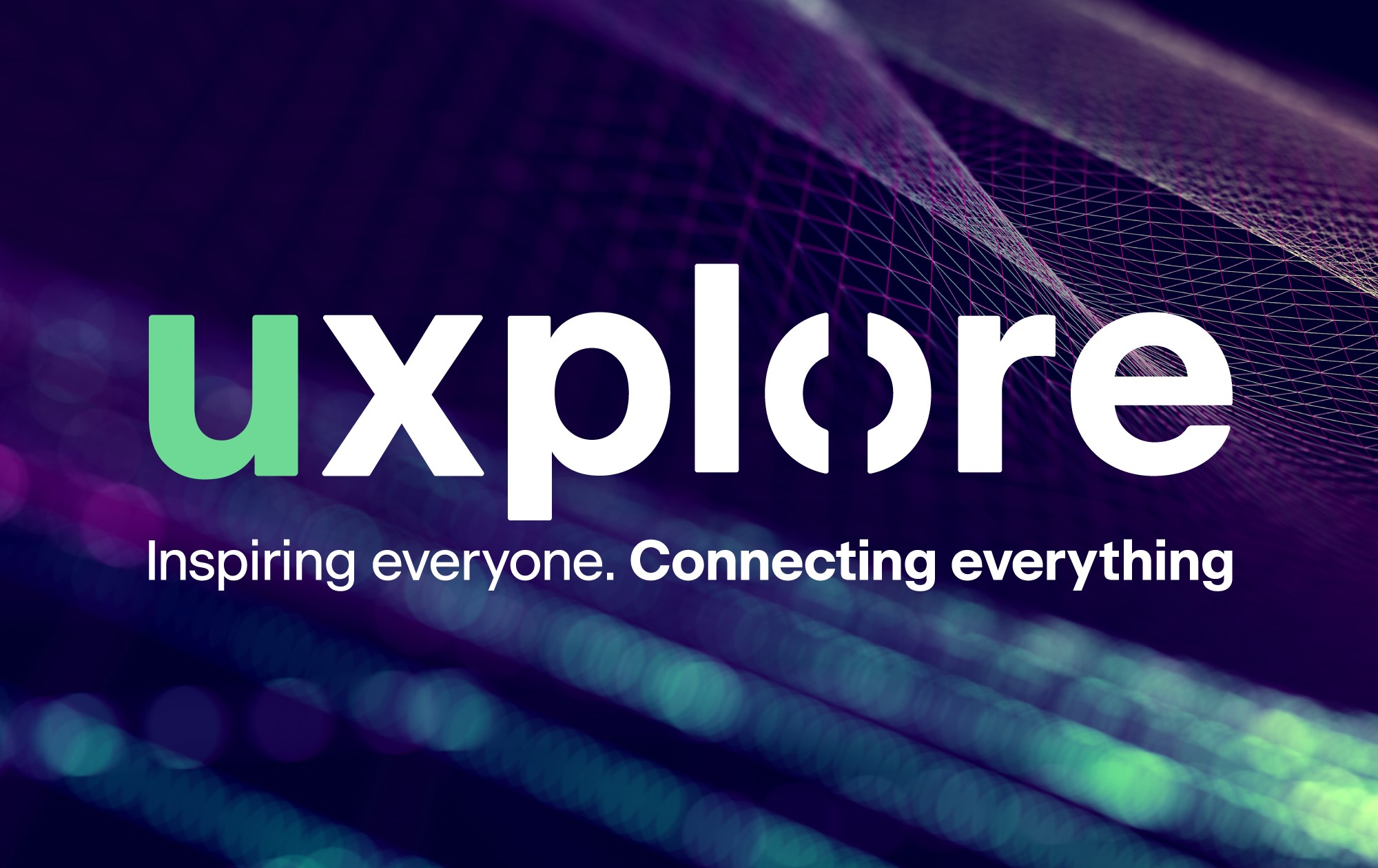 ‘uxplore’ programme supports more than 200 businesses