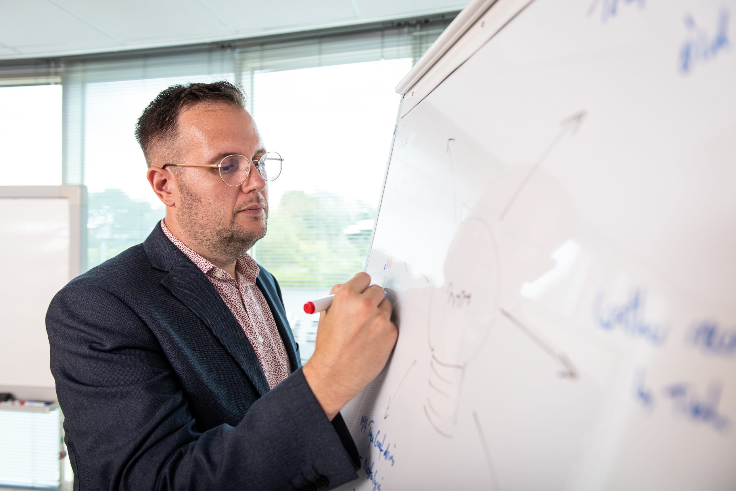 COP26 – How Bowen Brothers is helping firms go green