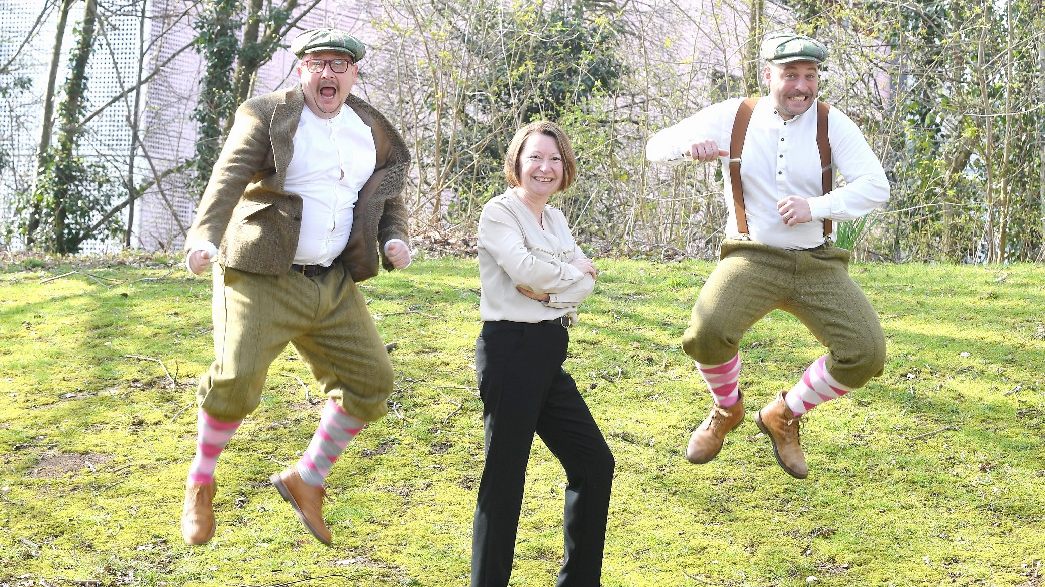 Online retailer supported by Business Ready all set for a jump in growth