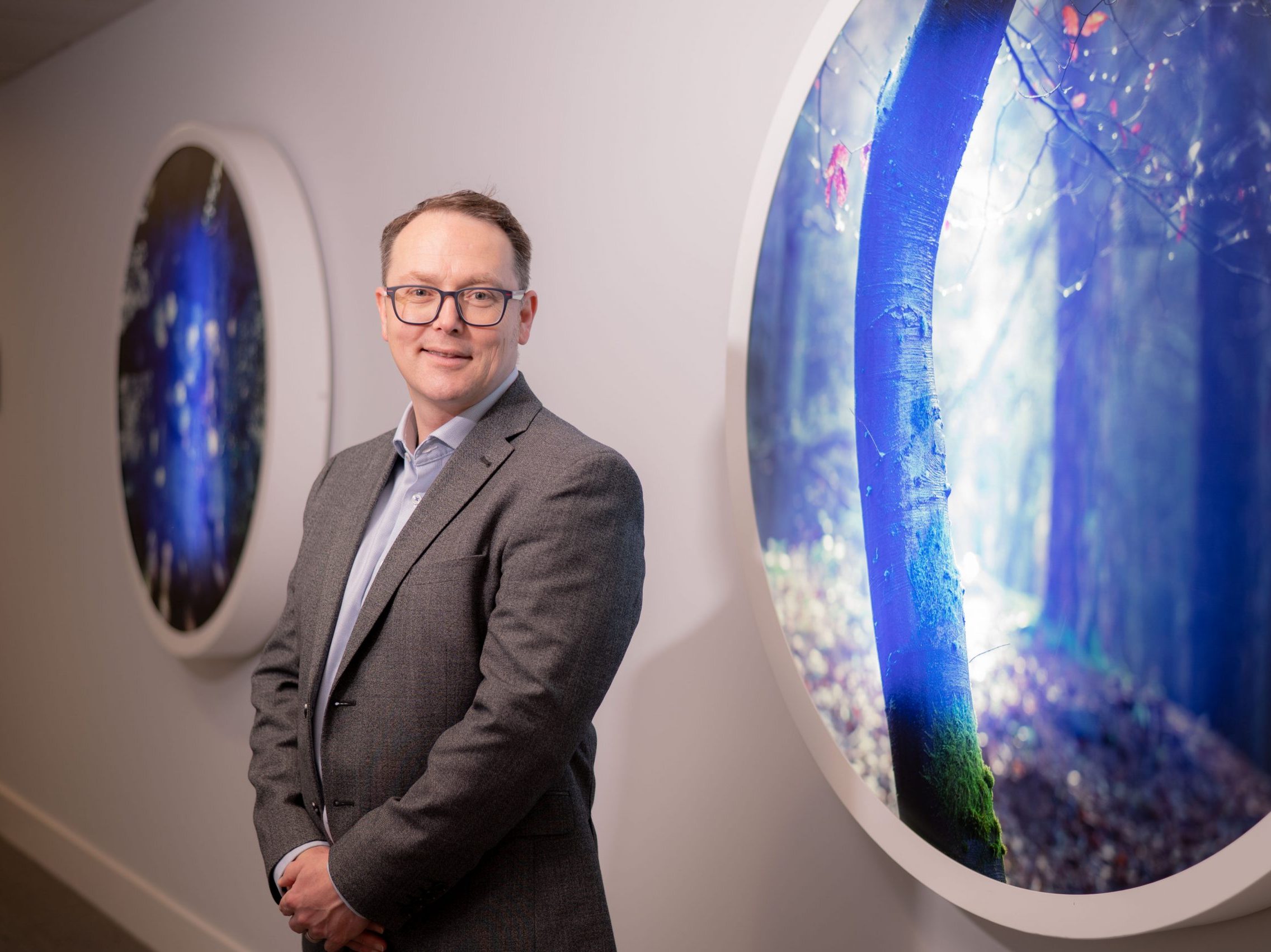 New appointment to drive innovation agenda at Warwick Science Park